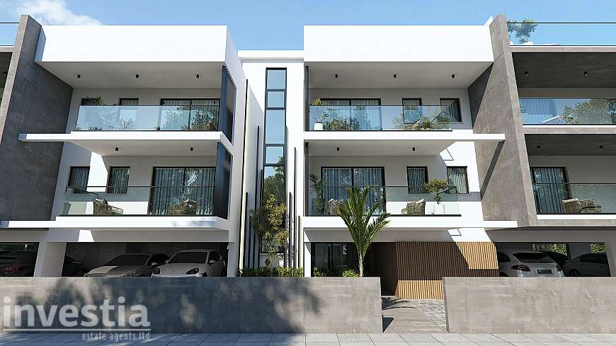 2 bdrm apts/Oroclini