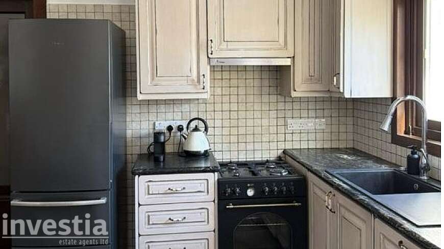 4 bdrm House for rent/Limassol