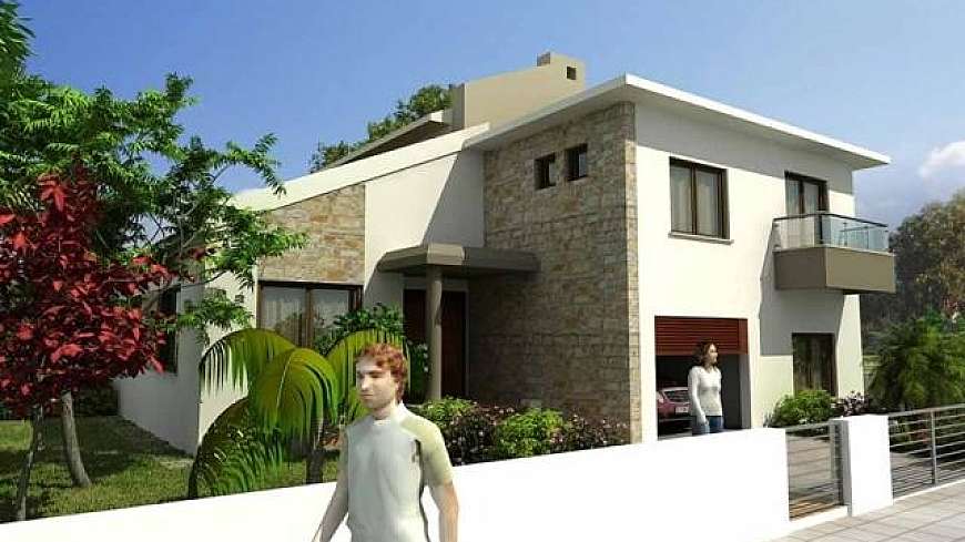 5 bdrm house/Dhekelia rd
