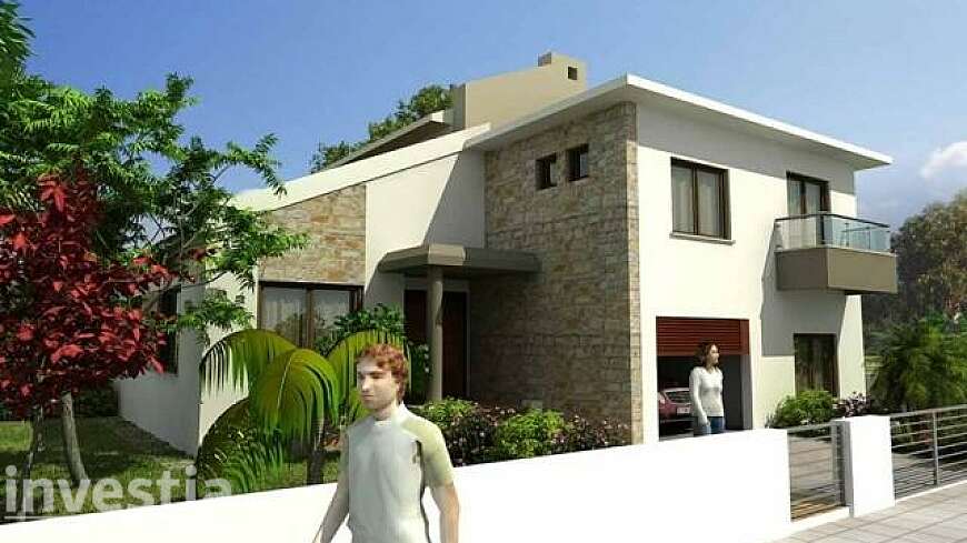 5 bdrm houses/Dhekelia rd