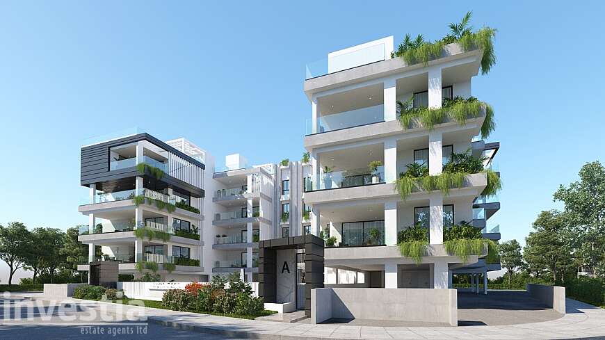 2 bdrm apts/By Pass