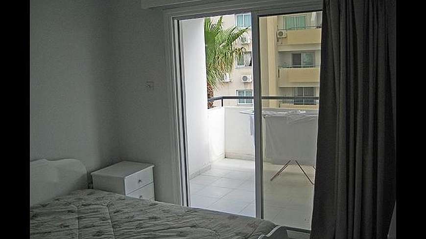 3 Bedrooms Flat in Larnaca -Agios Lazaros