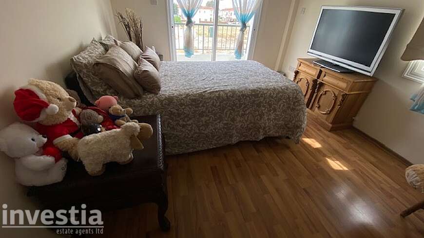 3 bdrm house for rent/Livadhia