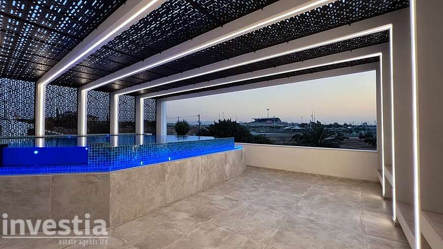 7 Bdrm house /Nicosia