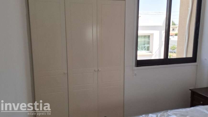 2 bdrm flat for rent/Dhrosia