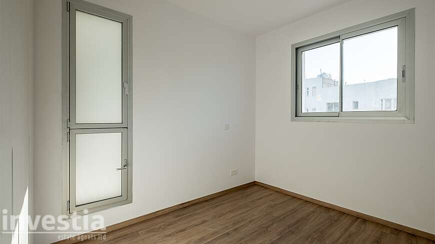 3 bdrm apts/Nicosia