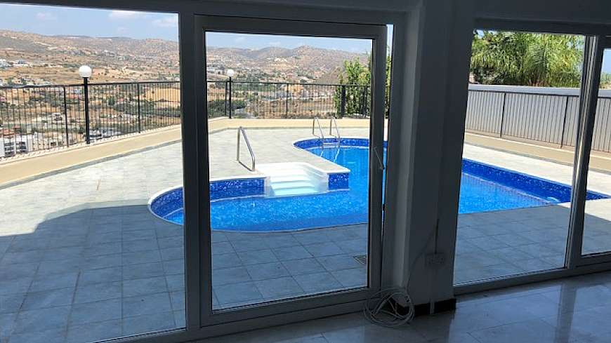 4 bedroom Villa For Sale in Limassol