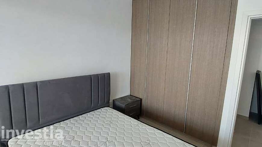 1 bdrm flat for sale/Dhekelia Road