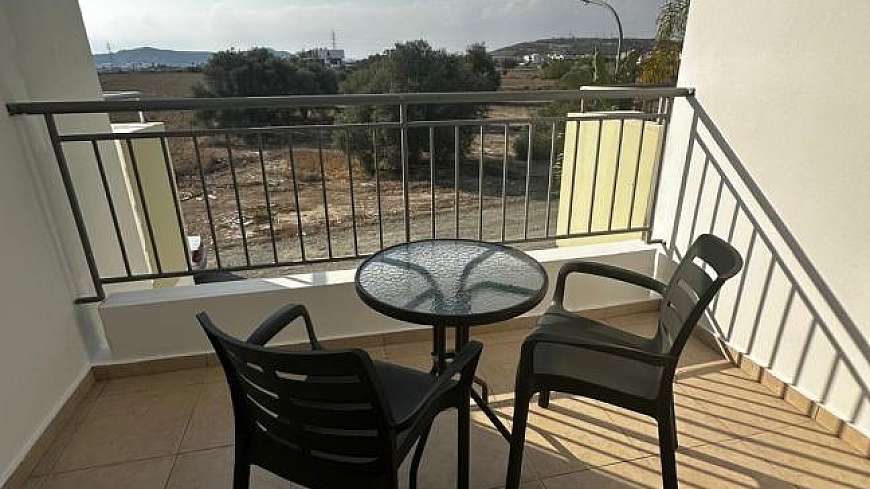 1 bdrm apt/Pyla