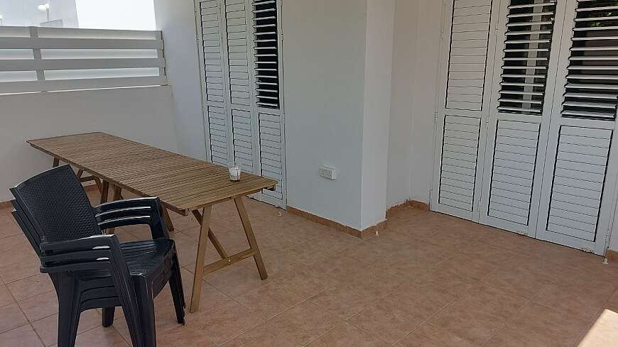 2 bdrm ground floor apartment for sale/Kapparis area