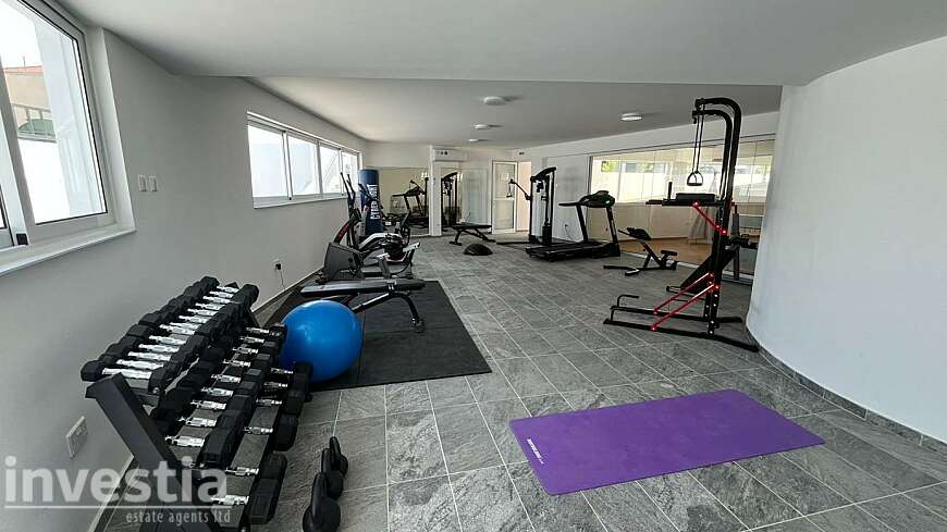 1 bdrm flat for sale/Dhekelia Road