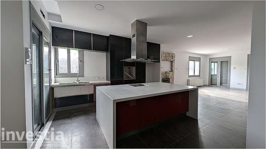 Exceptional Two-Storey House with an extra plot located in Panagia Evangelistria, Dhali, Nicosia