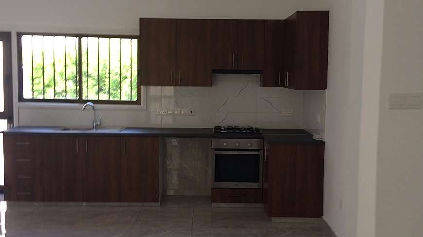 3 bdrm ground floor house for rent/Era area Larnaca