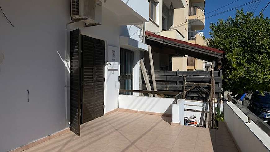 3 bdrm house for rent/Salamina area