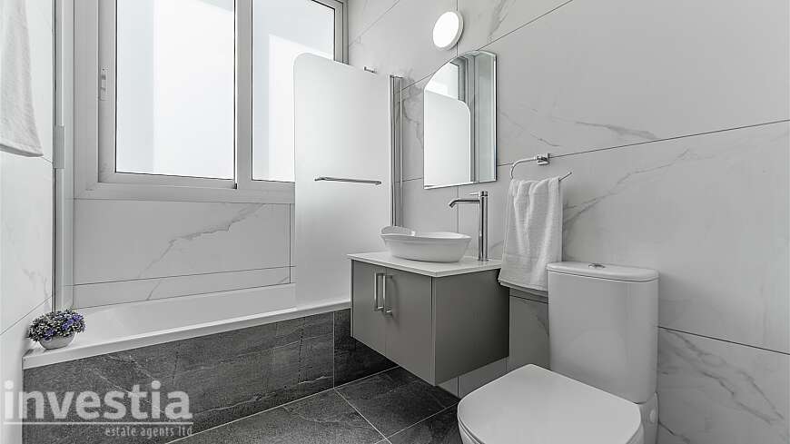 4 Bedroom Villa For Sale in Protaras