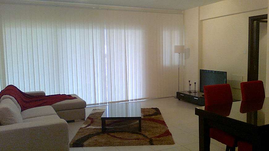 2 Bedroom Apartment For Rent In Kiti