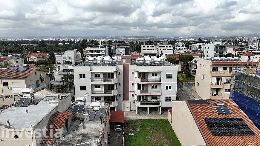 2 bdrm flat for sale/Limassol
