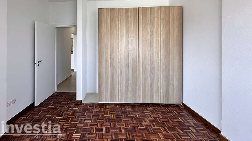 2 Bedroom Apartment in the City Centre, Larnaca