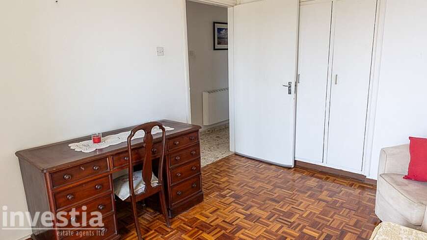 3 bdrm apt/Phaneromeni