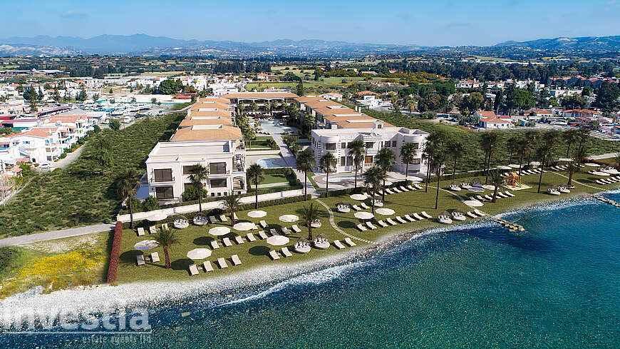 3 and 4 bdrm maisonettes/Zygi