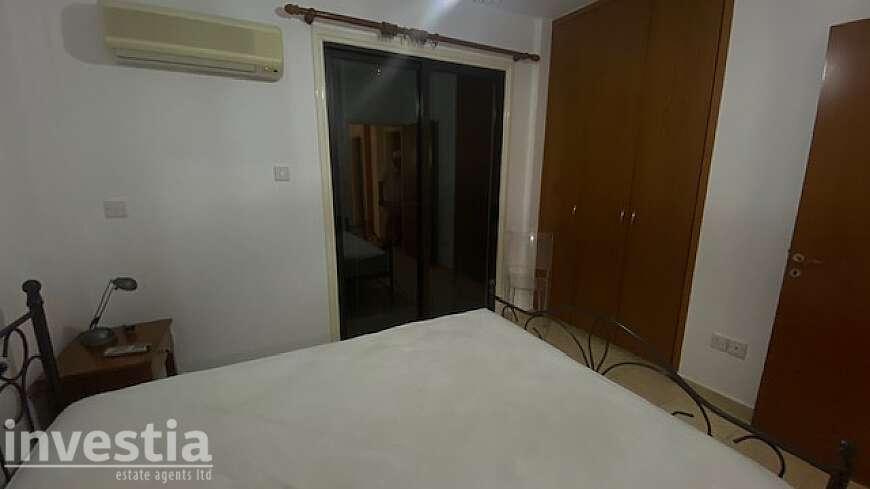 3 bdrm house for rent/Dhekelia Road