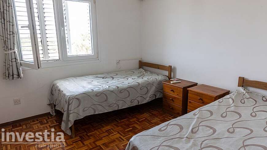 3 bdrm apt/Phaneromeni