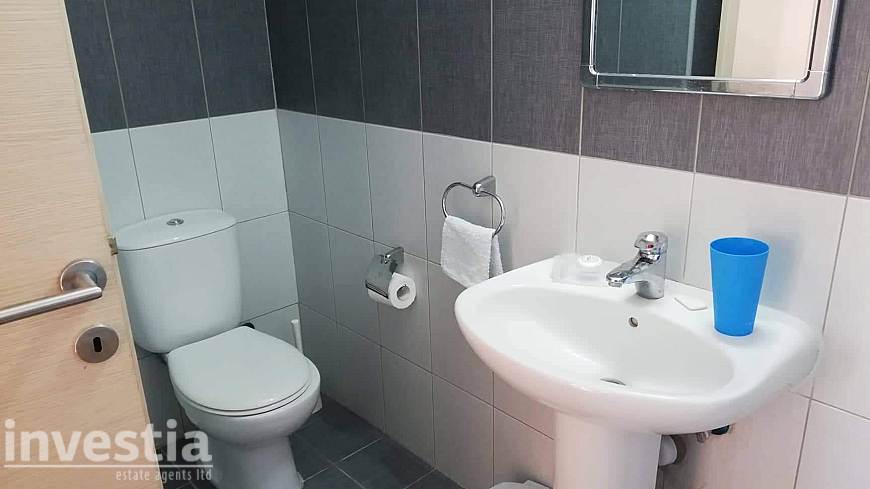 2 bdrm apartment for rent/Mazotos