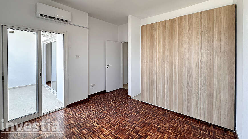2 Bedroom Apartment in the City Centre, Larnaca