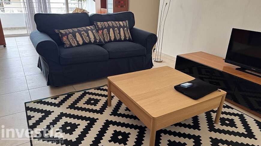 2 bdrm apt/New Hospital area