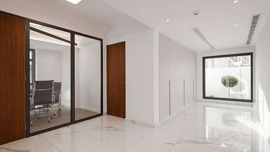 Office building for rent or sale/Limassol
