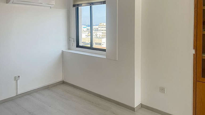 Office for Sale Larnaca