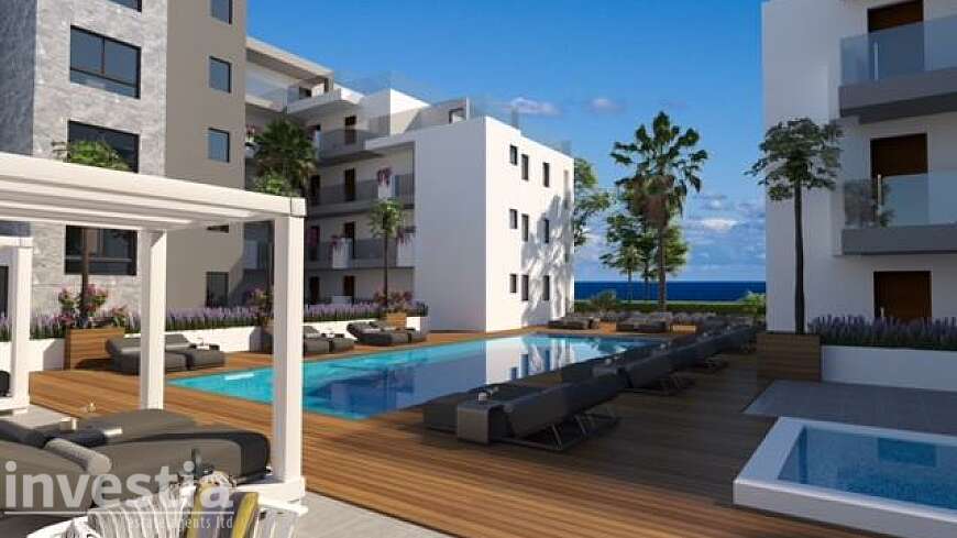 Hotel for sale/Protaras