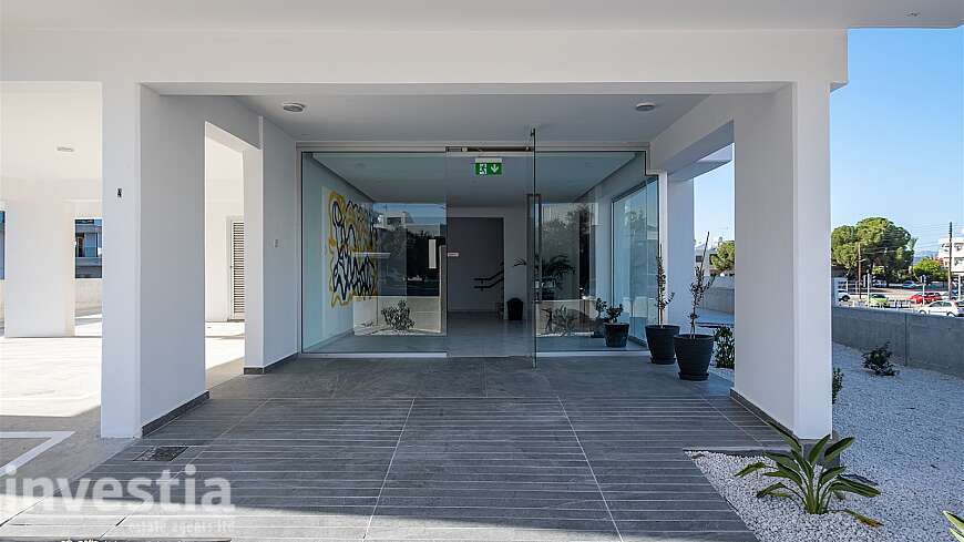 3 bdrm apts/Nicosia