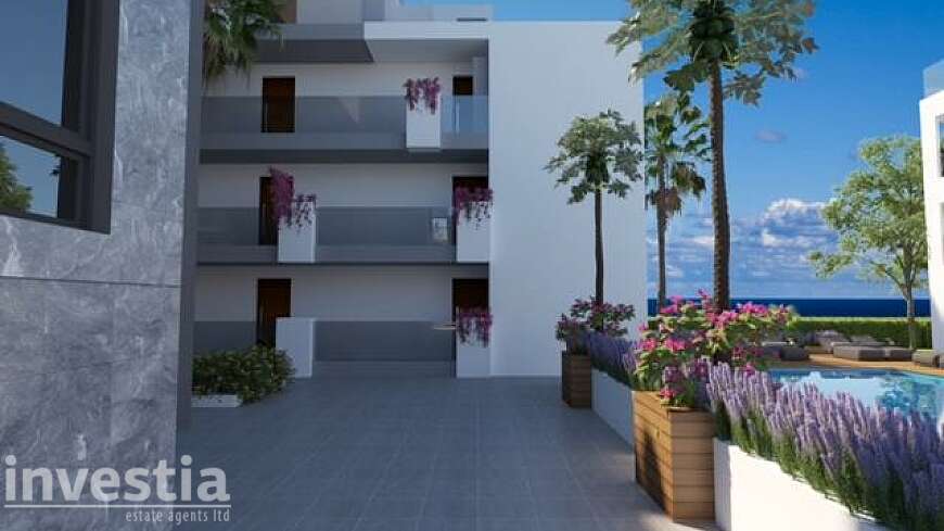 Hotel for sale/Protaras