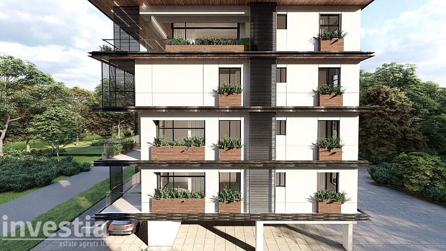 2 bdrm apts/Phaneromeni