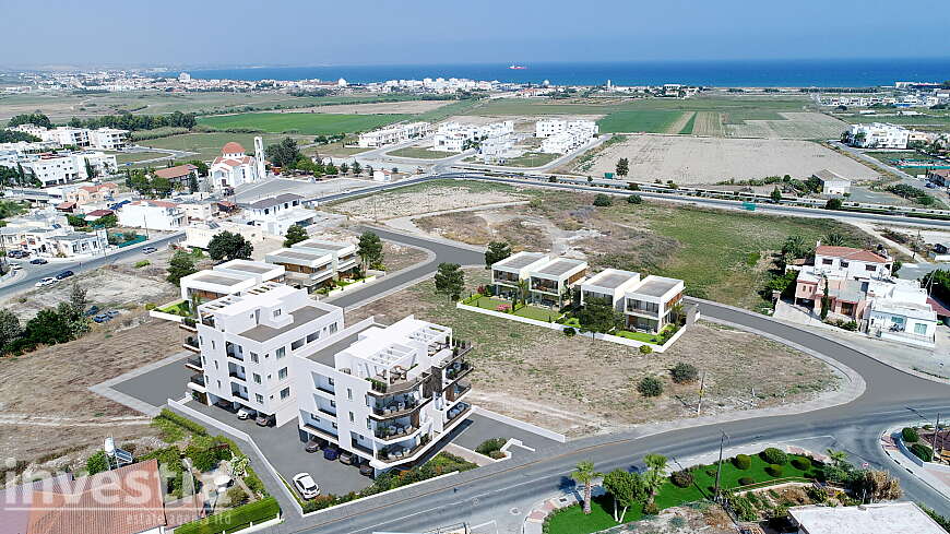 Building for sale/Livadhia