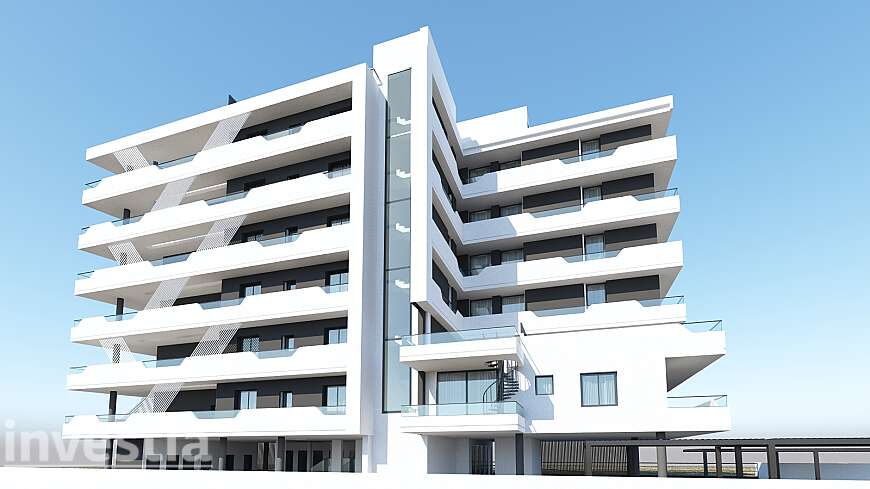 2 bdrm apts/Dhekelia rd