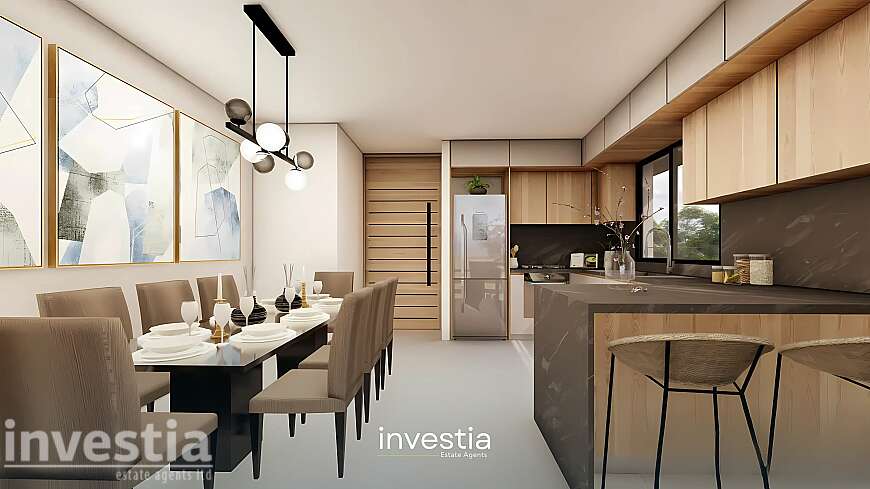 2 bdrm apartments for sale/Kiti
