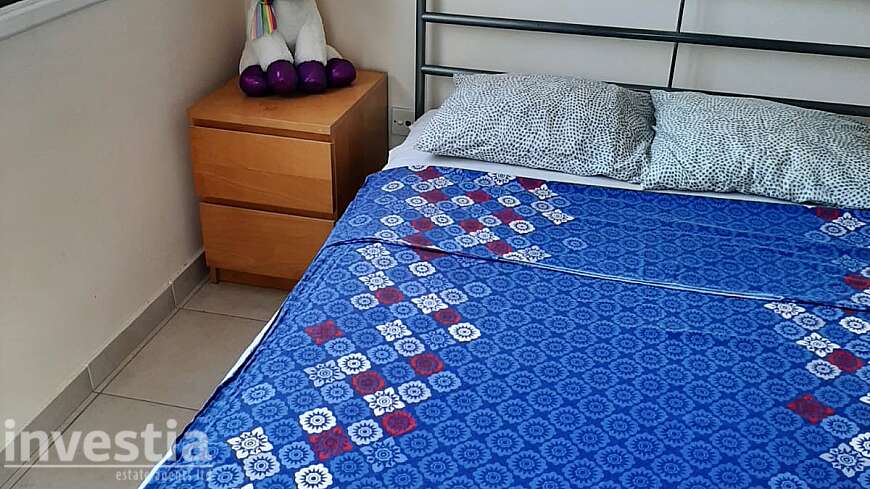 2 bdrm apartment for rent/Mazotos