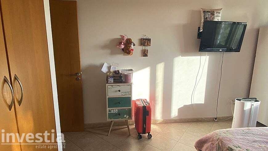 1 bdrm apartment/Livadhia