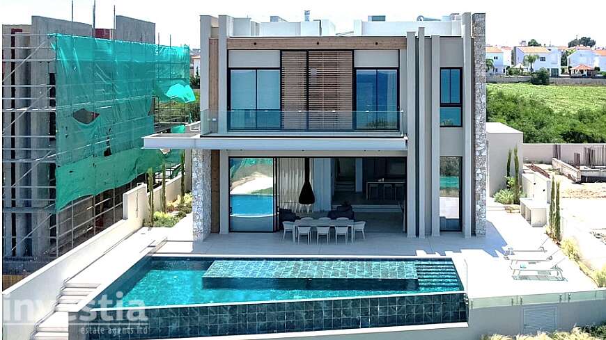 3 bdrm villa for sale/Protaras