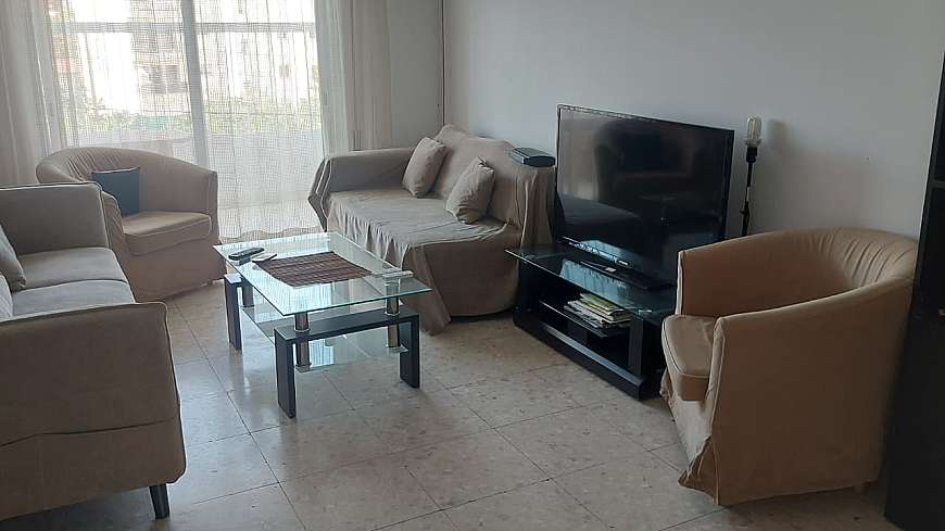 2 bdrm apt for rent/Dhrosia