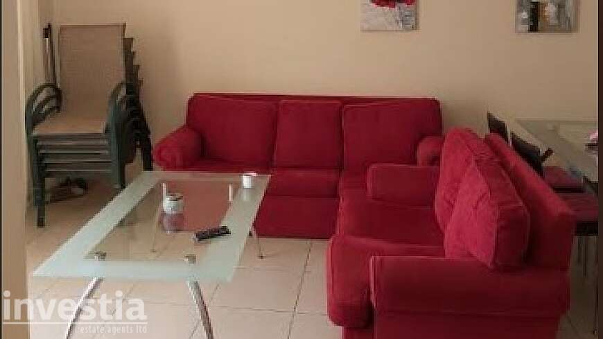 2 bdrm apt/Pyla