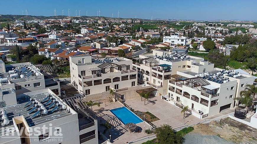 Studios for sale/Tersefanou