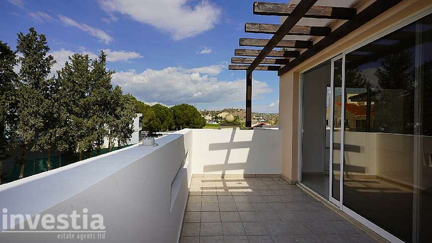 2 Bedroom Apartment for Sale in Pyla, Larnaca