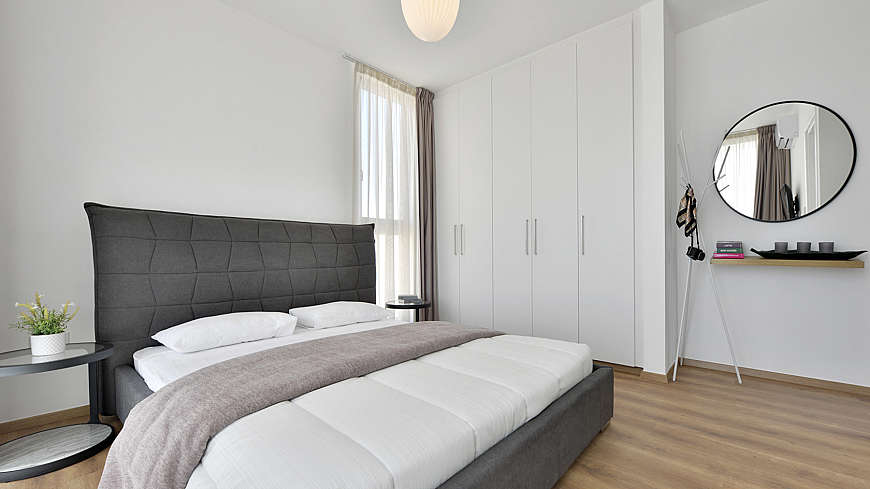3 Bedroom Luxury Villa/Pernera