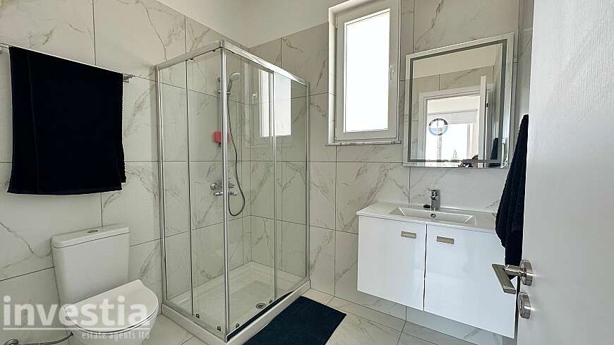 3 bdrm houses/Dhekelia rd