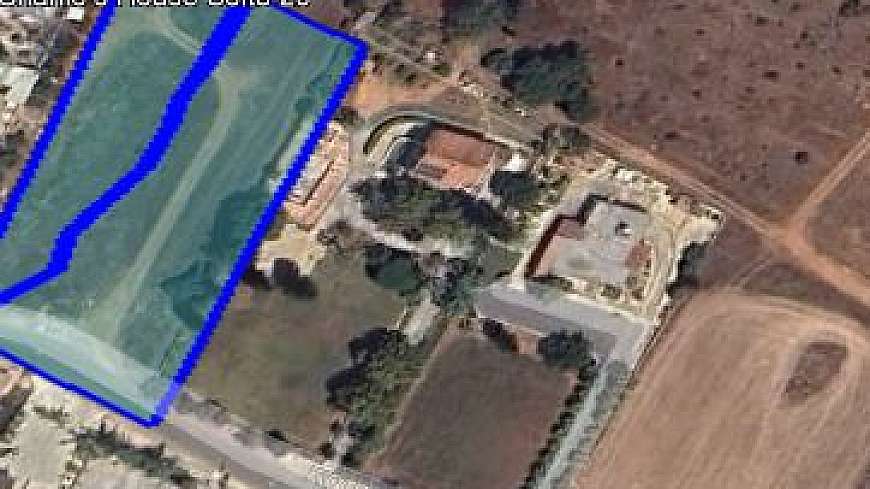 Prime land for sale -Ayia Napa .