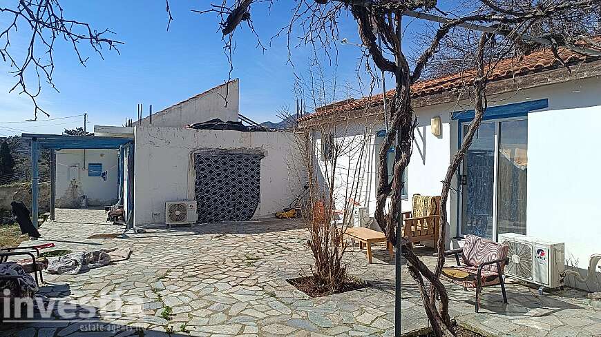 2 Bdrm house at Ora community/ Larnaca
