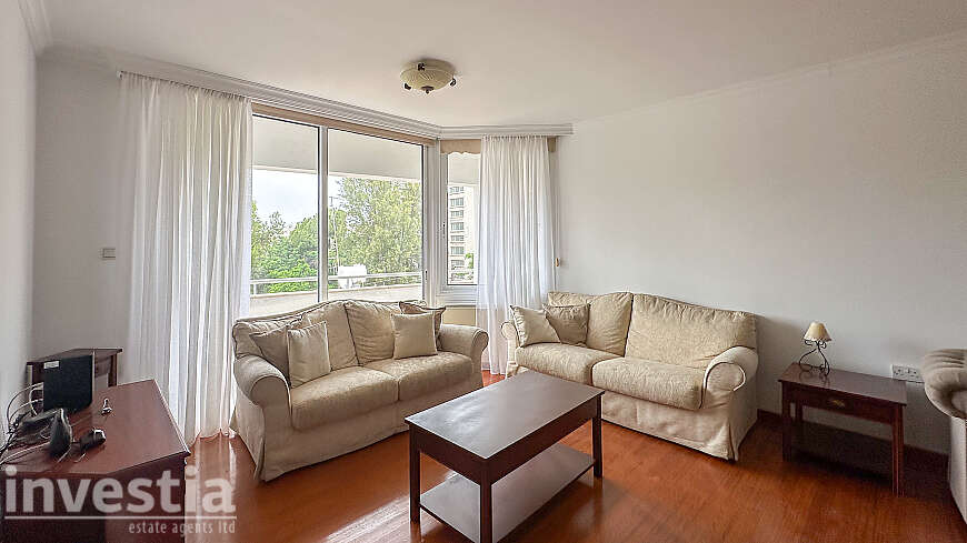 2 Bedroom Apartment for Rent In Larnaca Centre